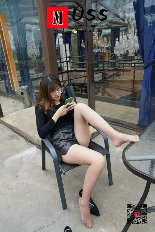 据说是某高校大姐大171腿神 - 慕丝女lang