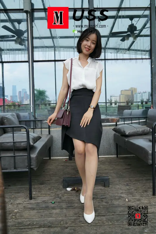 大学会计专业的女老师 - 慕丝女lang
